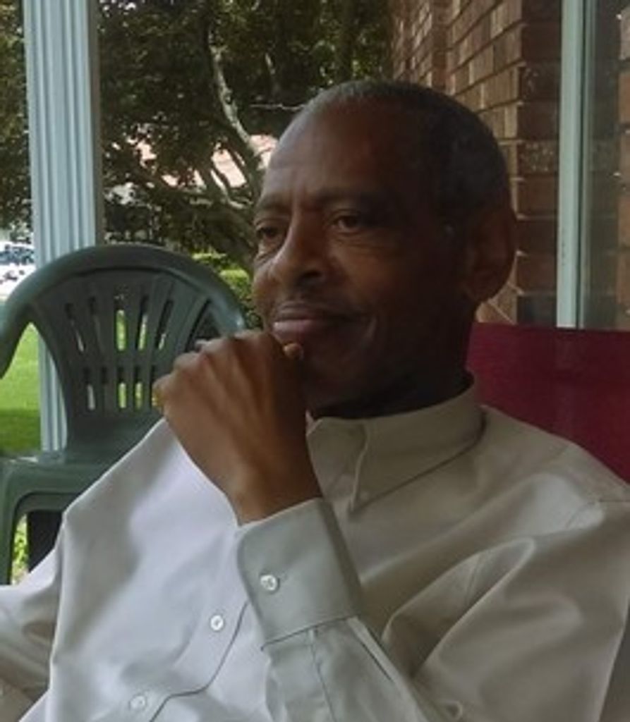 Willie Long