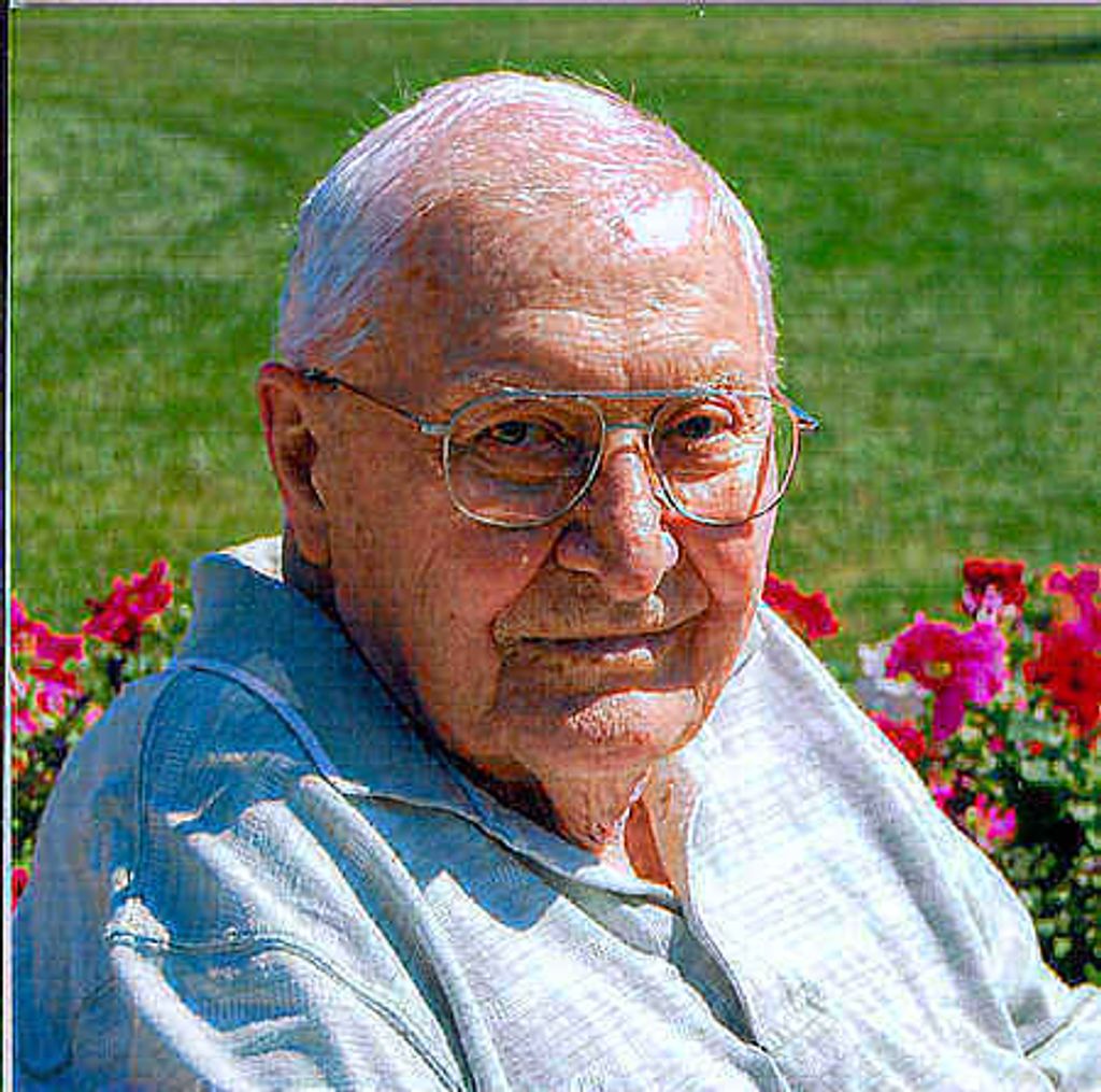 Othmar Schonhardt Profile Photo
