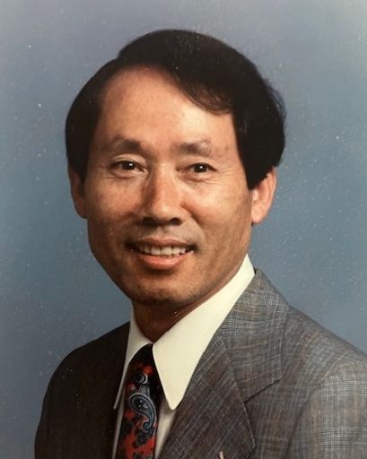 Dr. Young S. Kim's obituary image