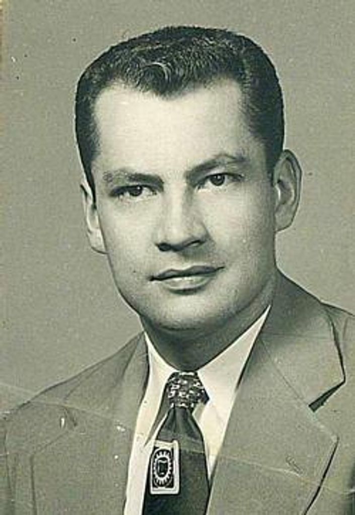 Michael William Zekas