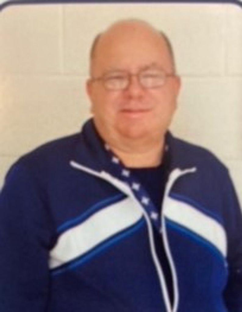 Milton Rabon Profile Photo