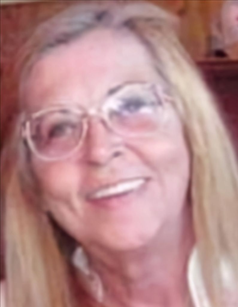 Roxanna "Rocky" Gaskill