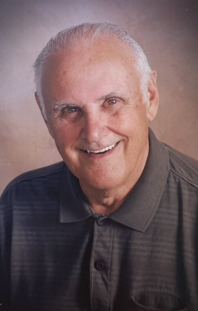 Robert Widrig Profile Photo