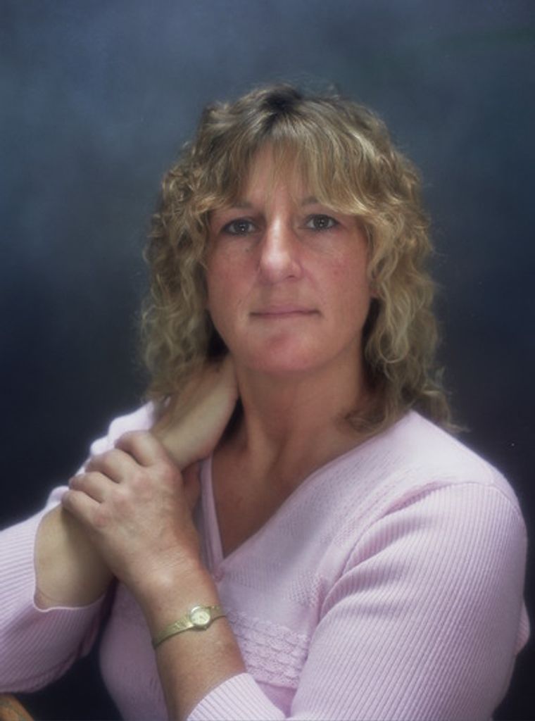 Christine "Chris" Elene Martin