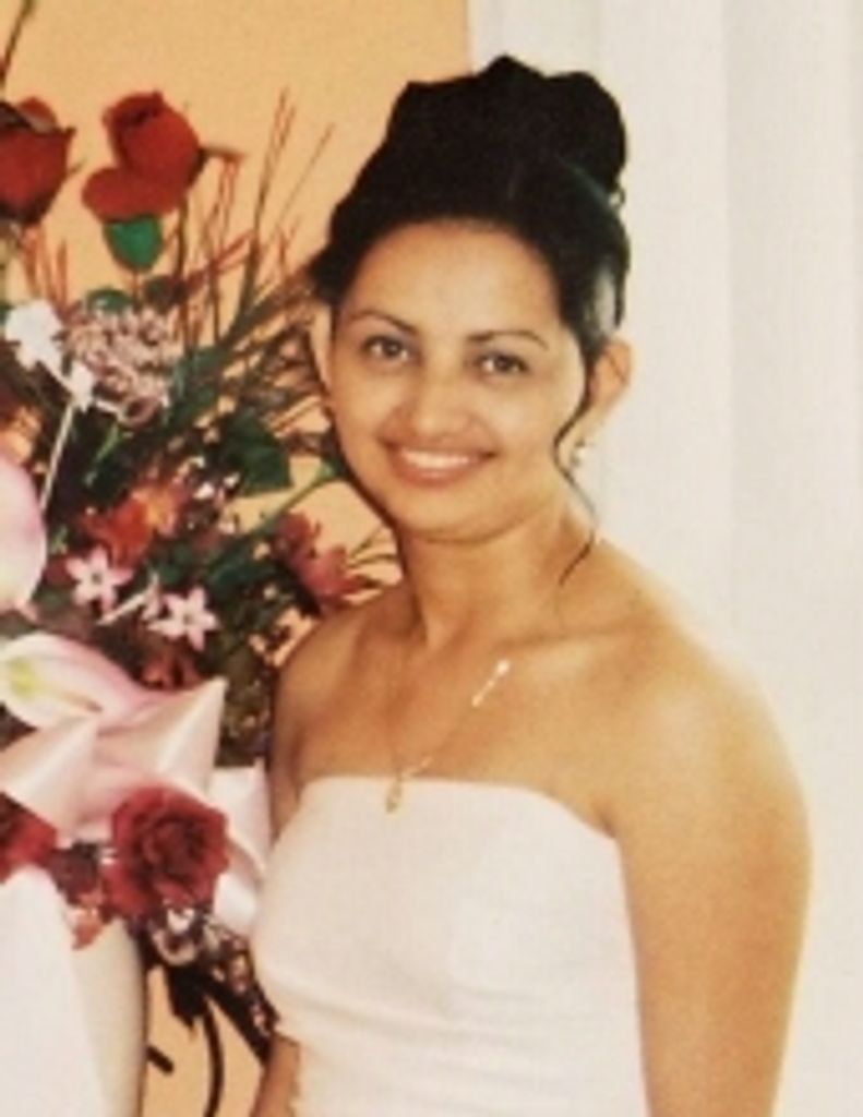 Wendy C. Contreras Profile Photo
