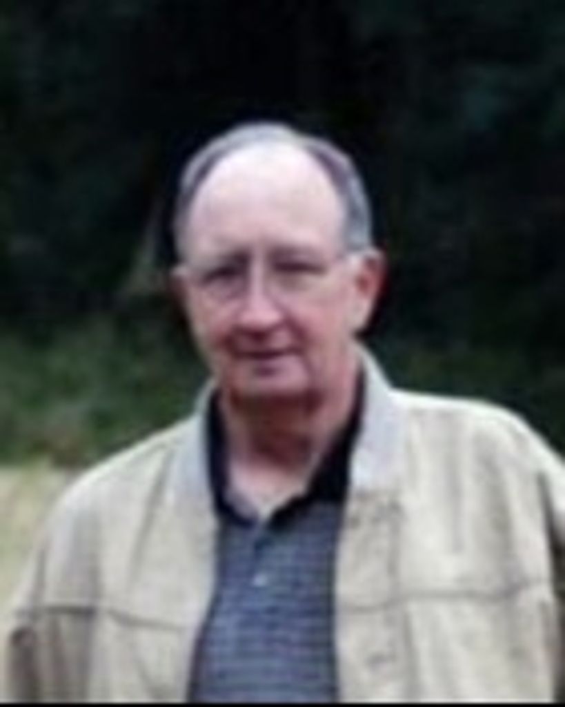 William Lee Bynum "Billy"