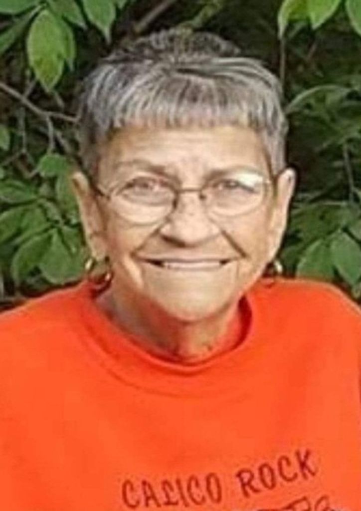 Janetta Mcdonald Nichols Profile Photo