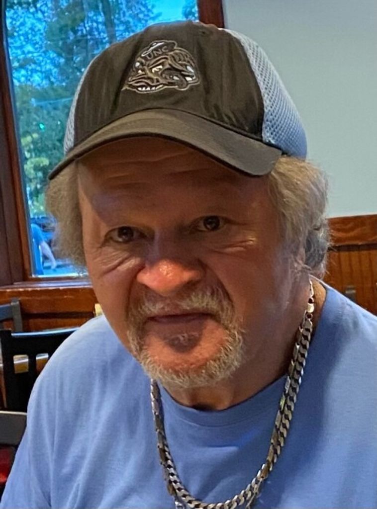 Ricky "30W" Lancaster Profile Photo