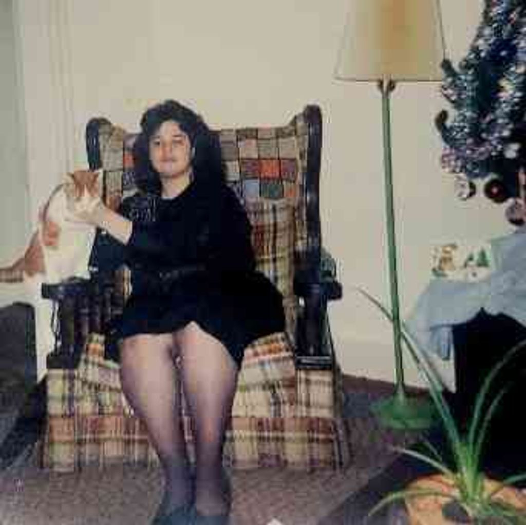 Christine Ann Lempeck Profile Photo