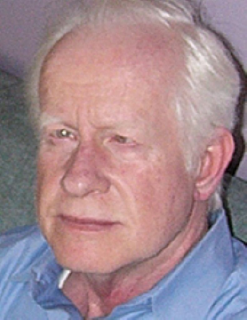 Howard Anderson