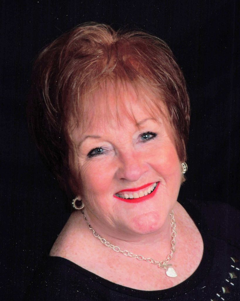 Janet Hanson Profile Photo