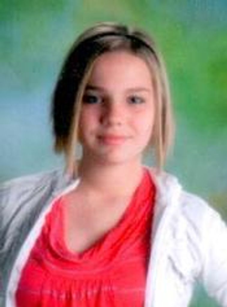 Nikolle Marie Danser