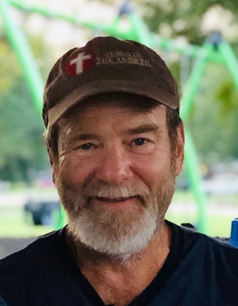 Rory Dale Smith Profile Photo