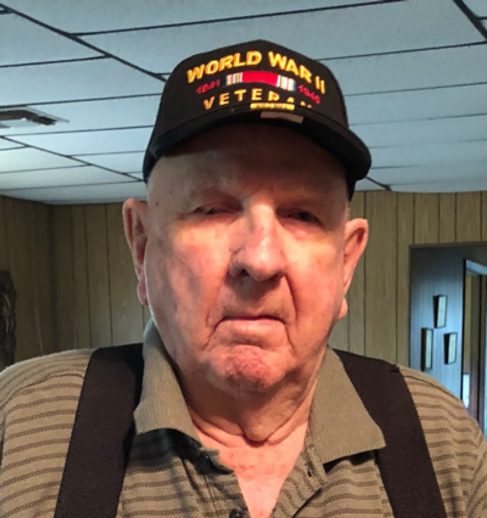 George Raymond Alston