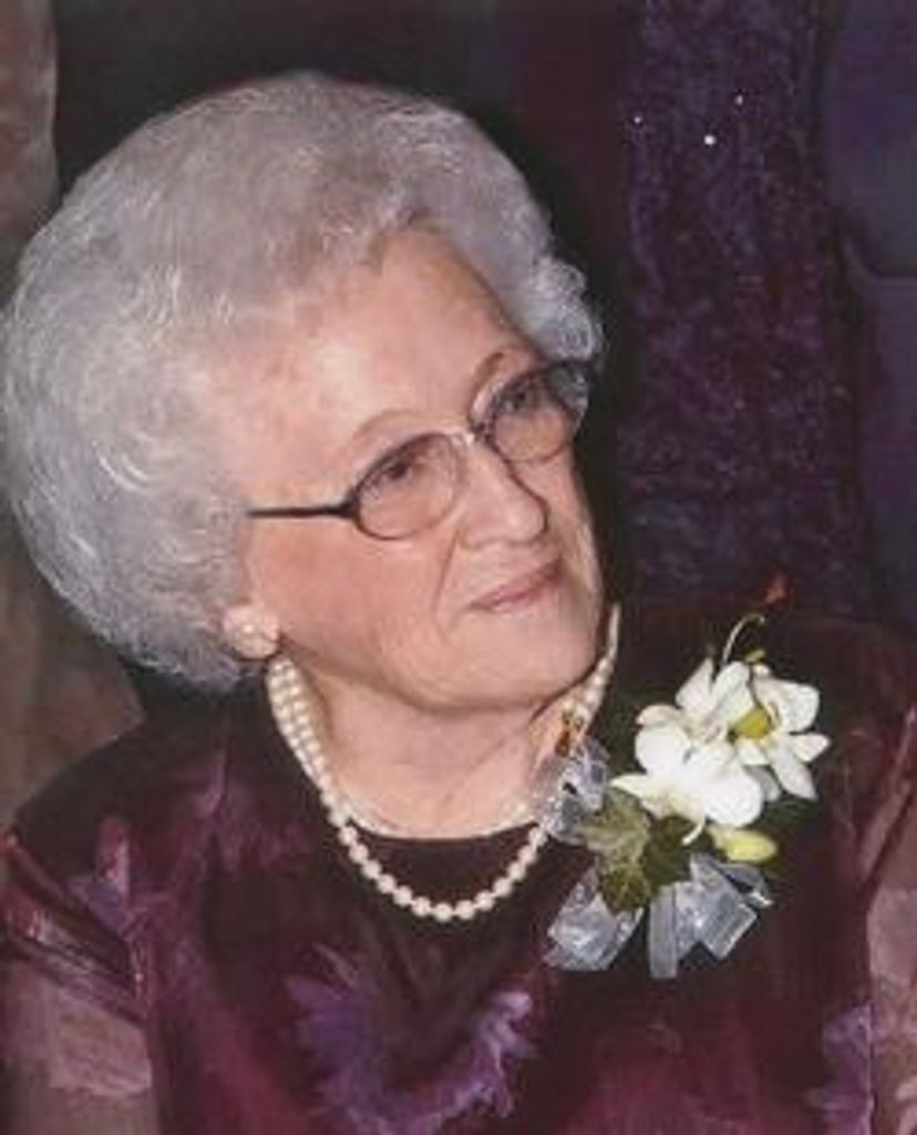 Stella S. Hess