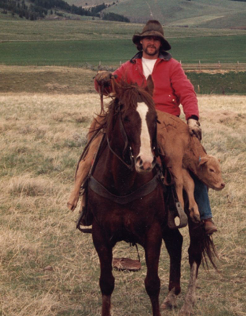 George Wesely Mcclain