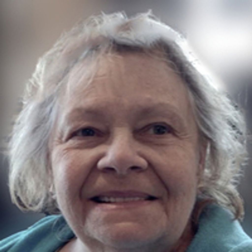 Bonnie Belle Russell