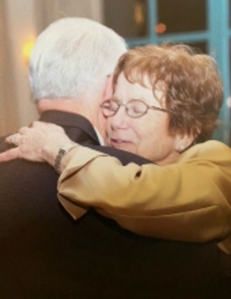 Patricia Helen Larkin Profile Photo