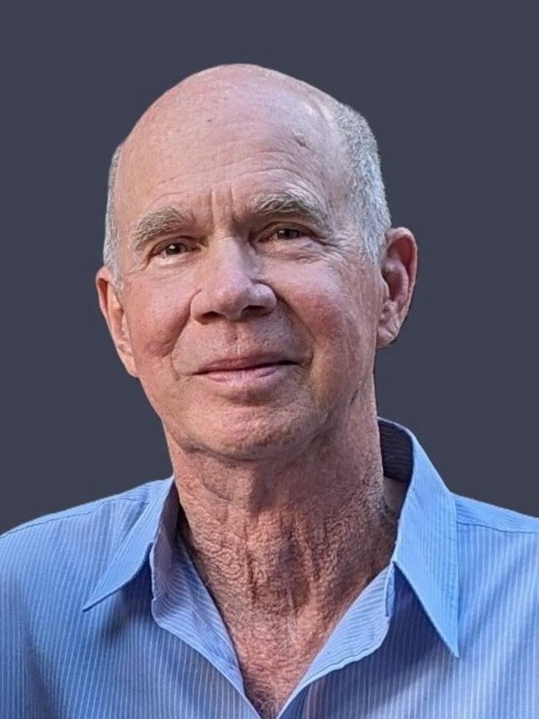 Paul Robertson Profile Photo