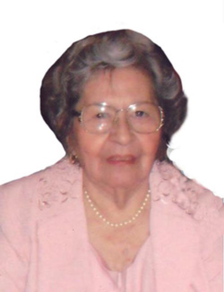 Gloria Valerio