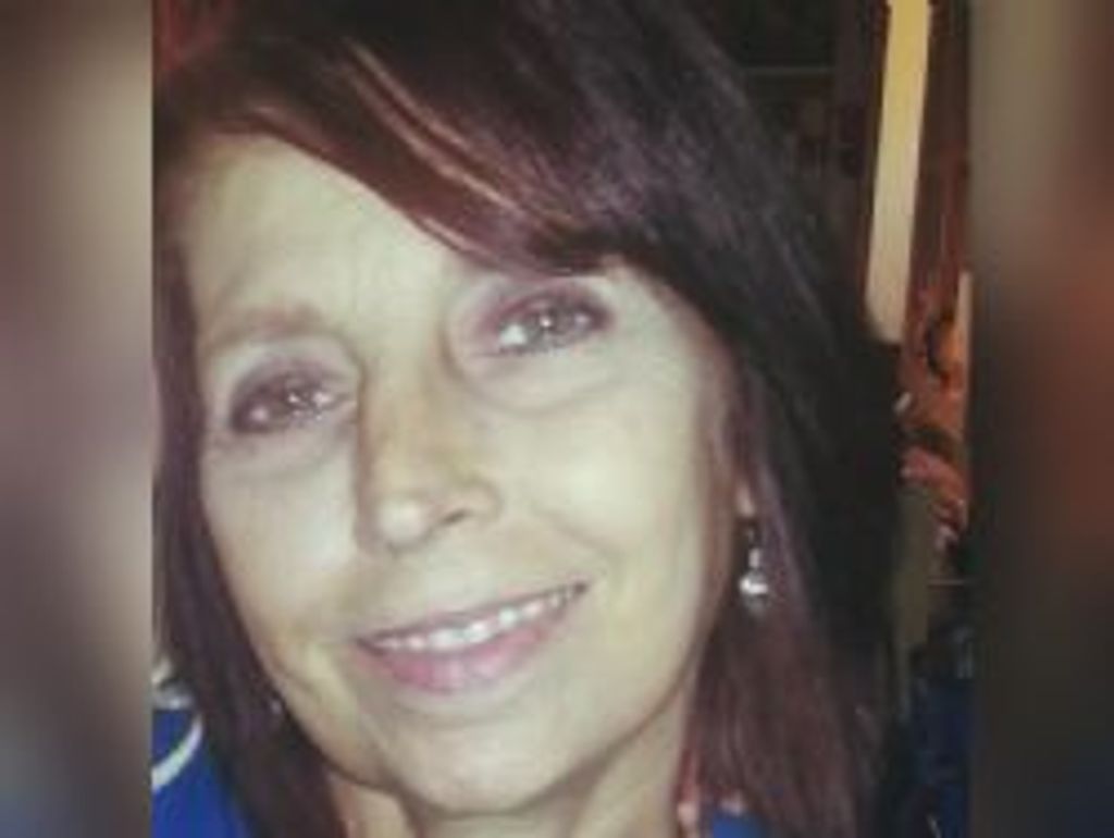 Diana Snyder