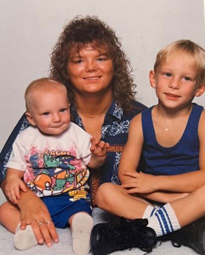 Nancy Ann Burdette photo gallery thumbnail 198 of 230