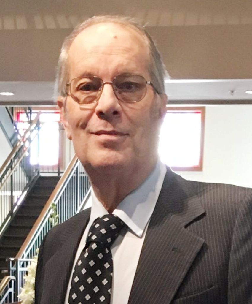 John Stanley White Profile Photo