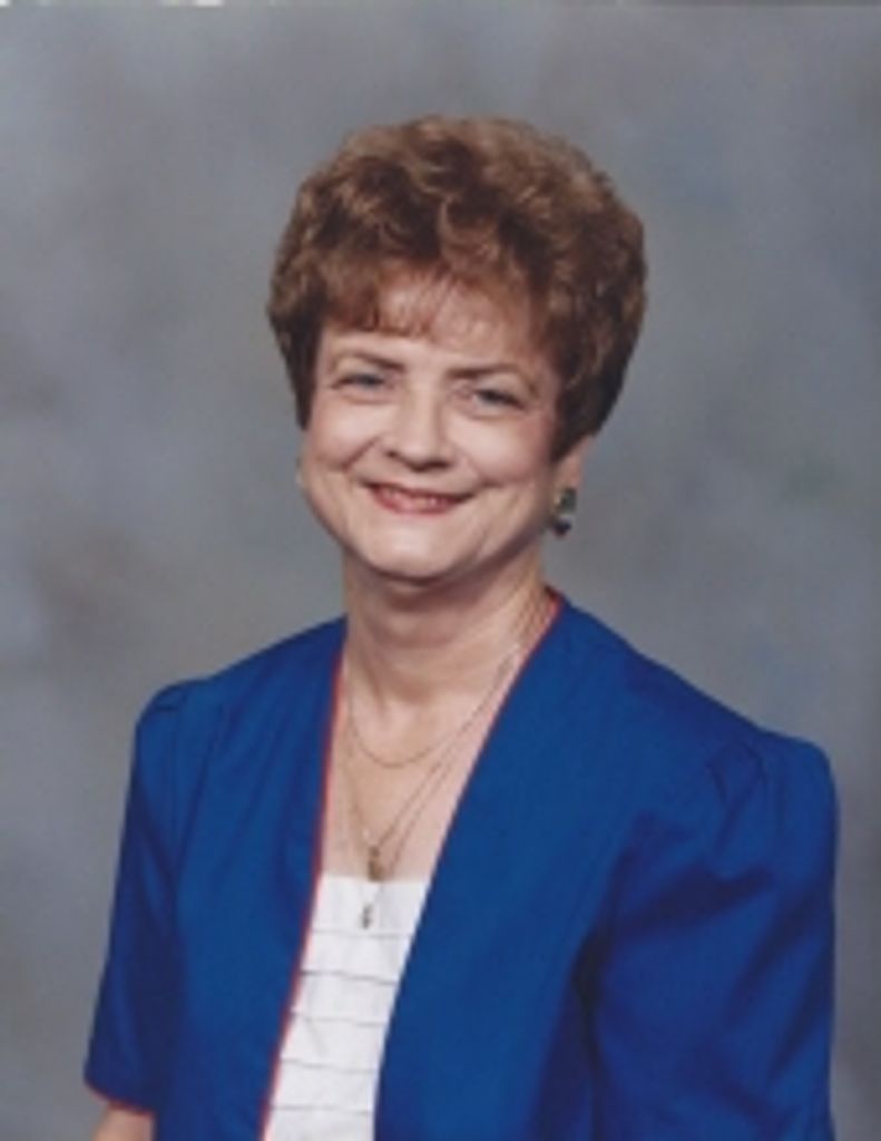 Mrs. Marjorie L. Baker Profile Photo