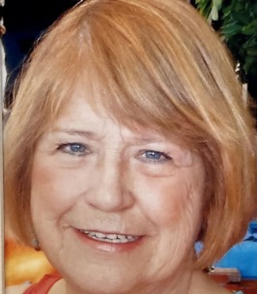Barbara Bradford Profile Photo