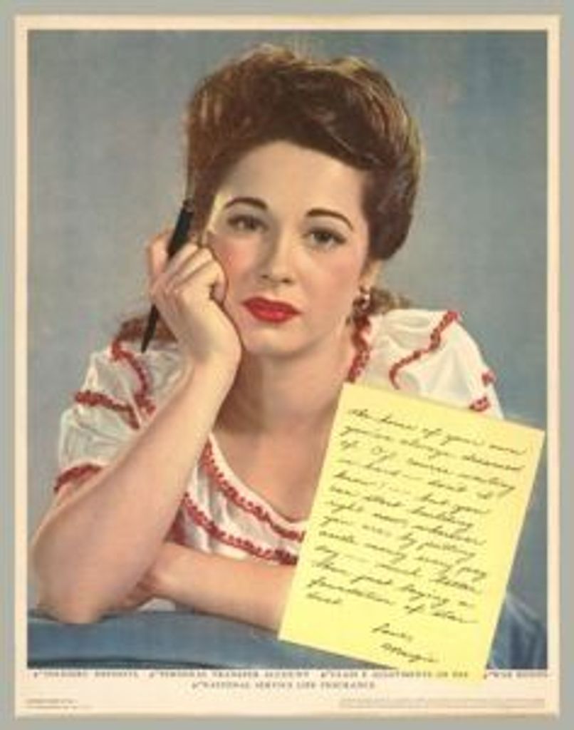 Margie Stewart Johnson