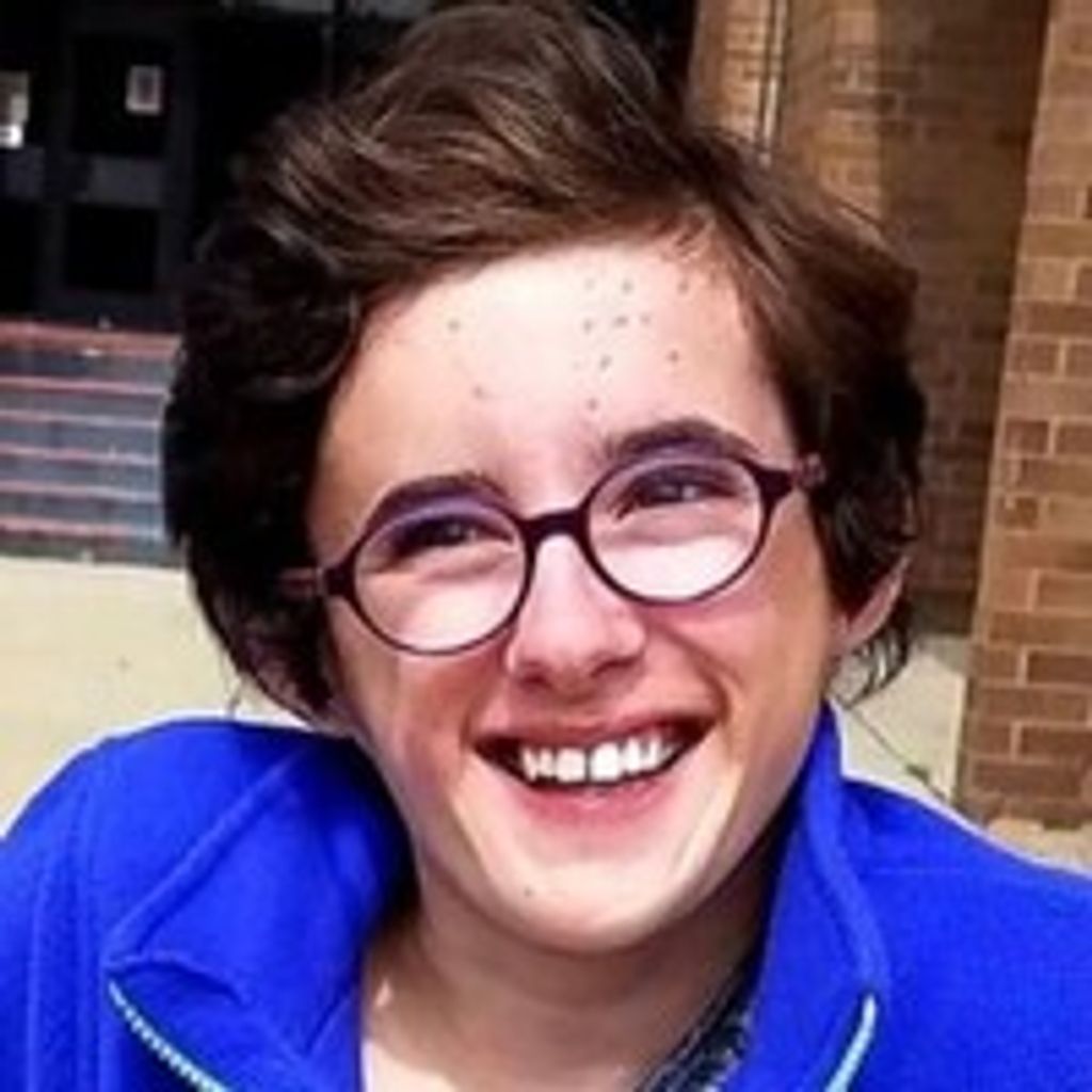 Grace C. Zinck Profile Photo