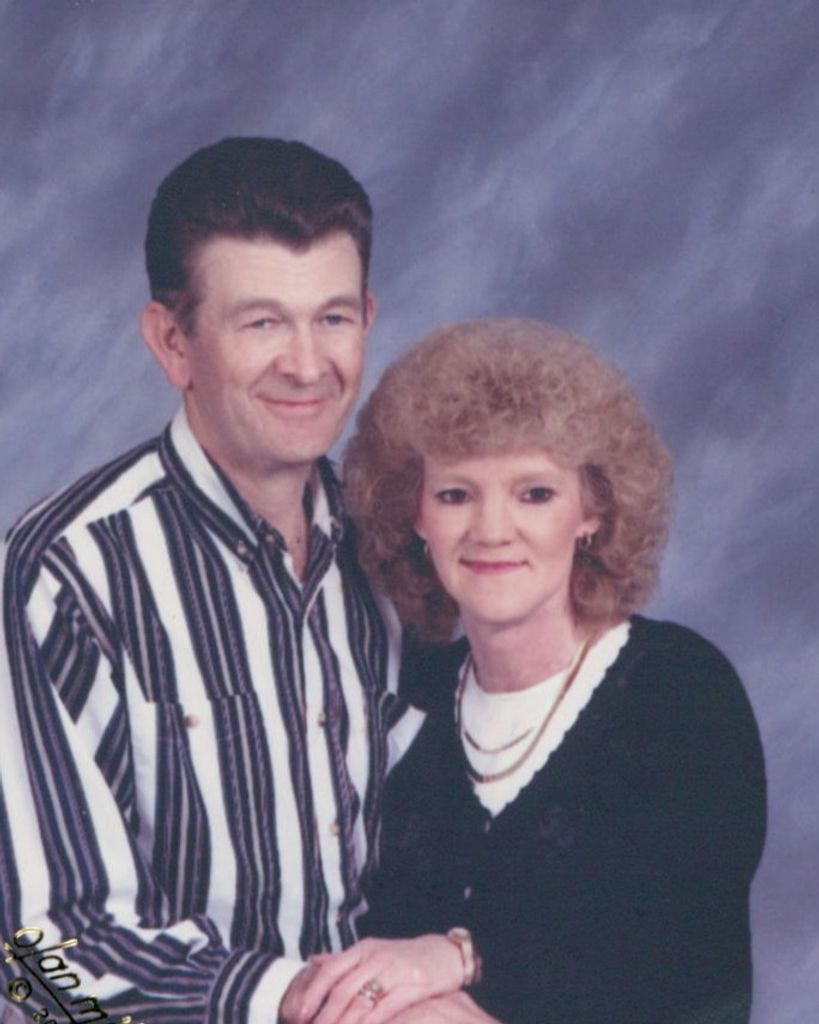 Deloris "Lois" Roark Profile Photo