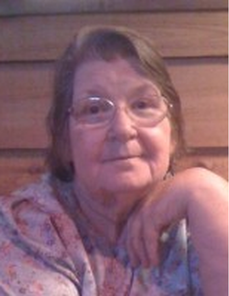 Lois Marie Cottle Brown