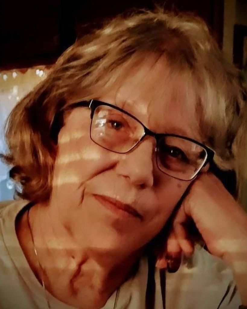 Patricia A. Cox Profile Photo