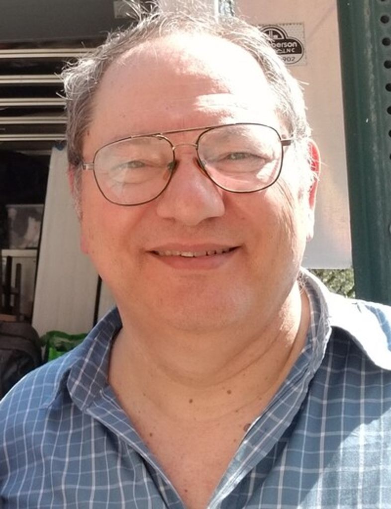 William Quillen Profile Photo