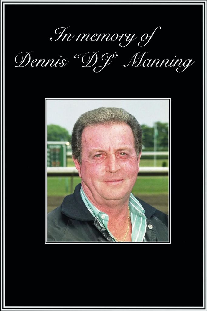 Dennis J Manning Profile Photo