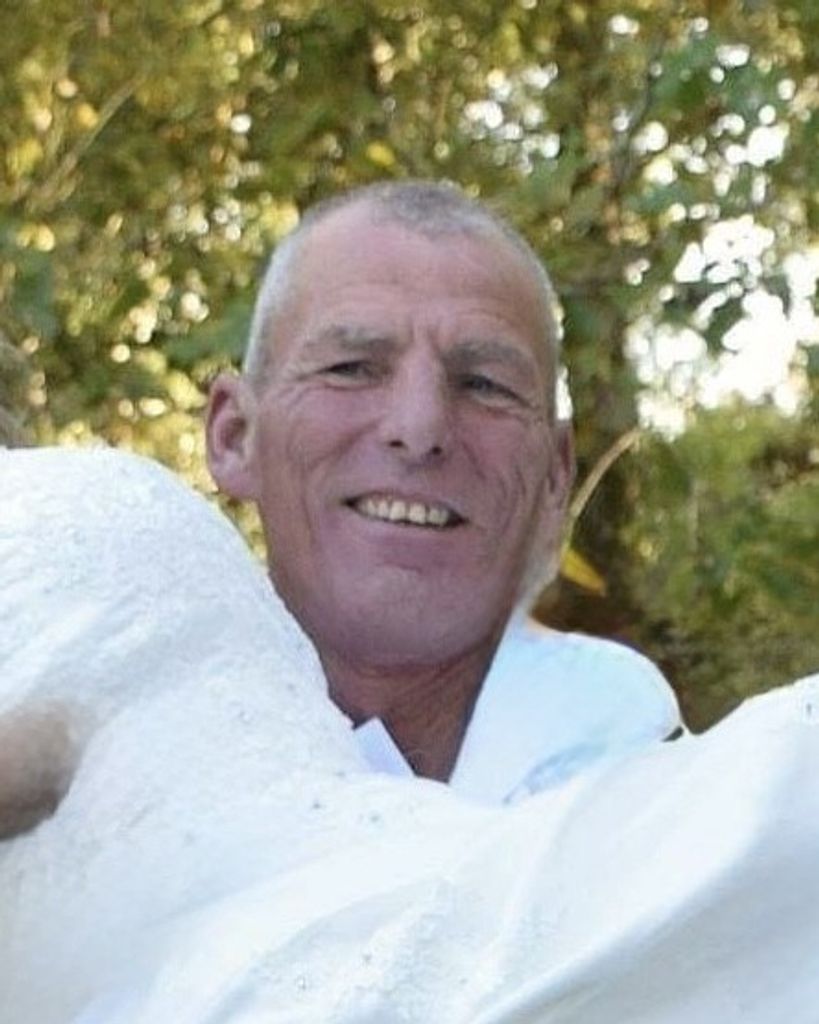 Timothy Lee Johnston Profile Photo