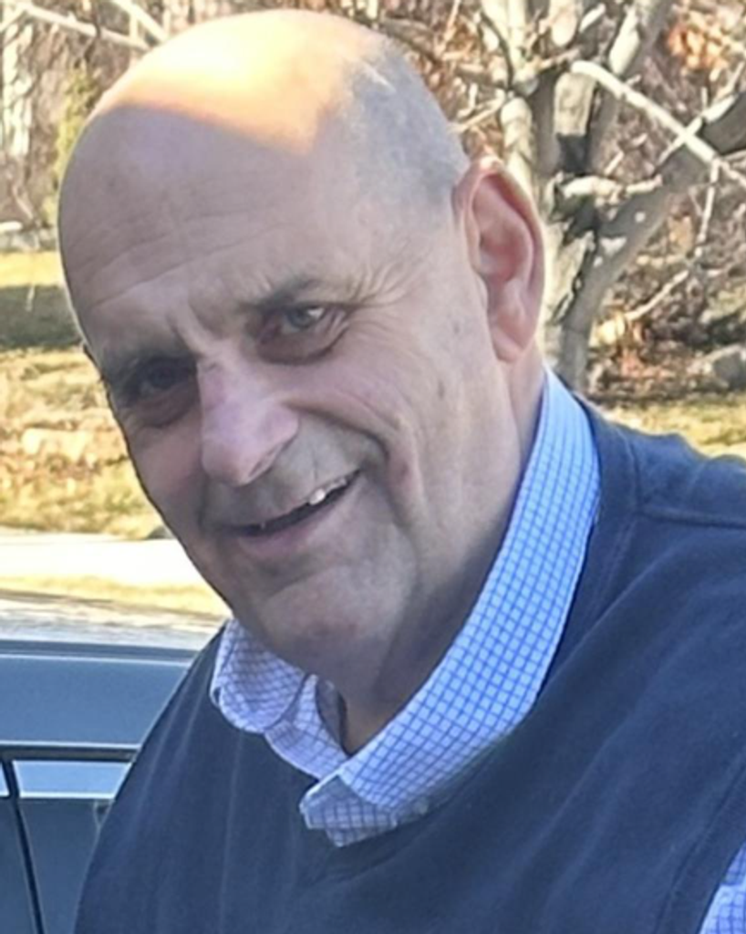 Richard Wilbur Webb Profile Photo