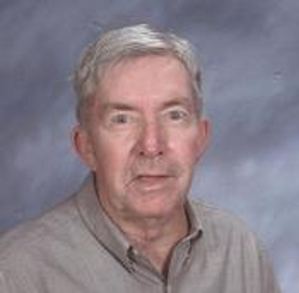 Gohr, Lcdr. Kenneth E.