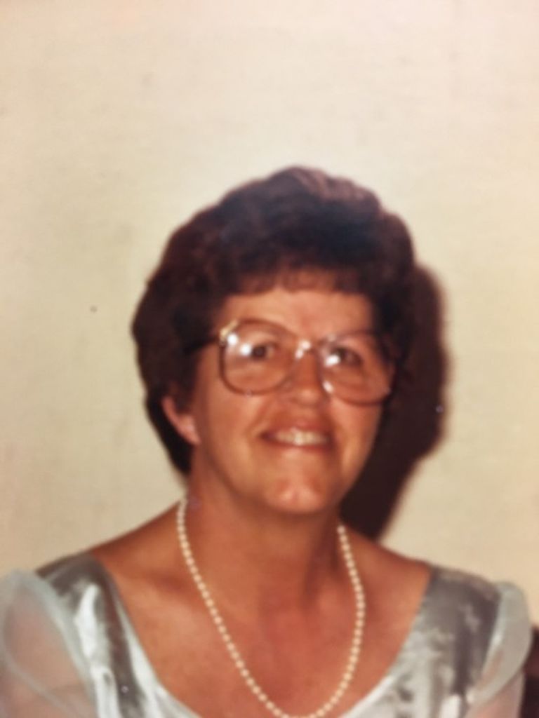 Gloria A. Evans