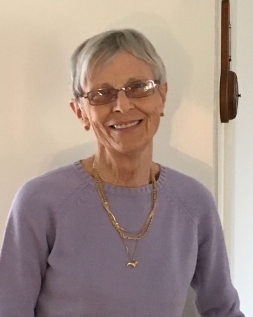 Sue Jeanette Norton Poplin