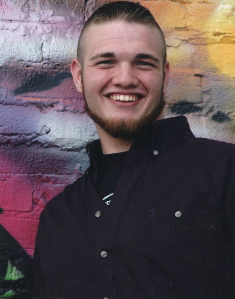 Dalen R. Cox