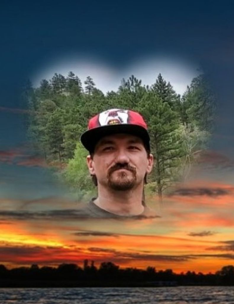 Andrew Eugene Baldwin Profile Photo