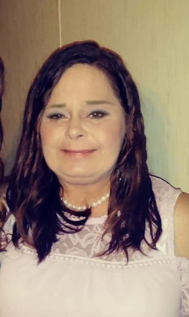 Donna Carrington