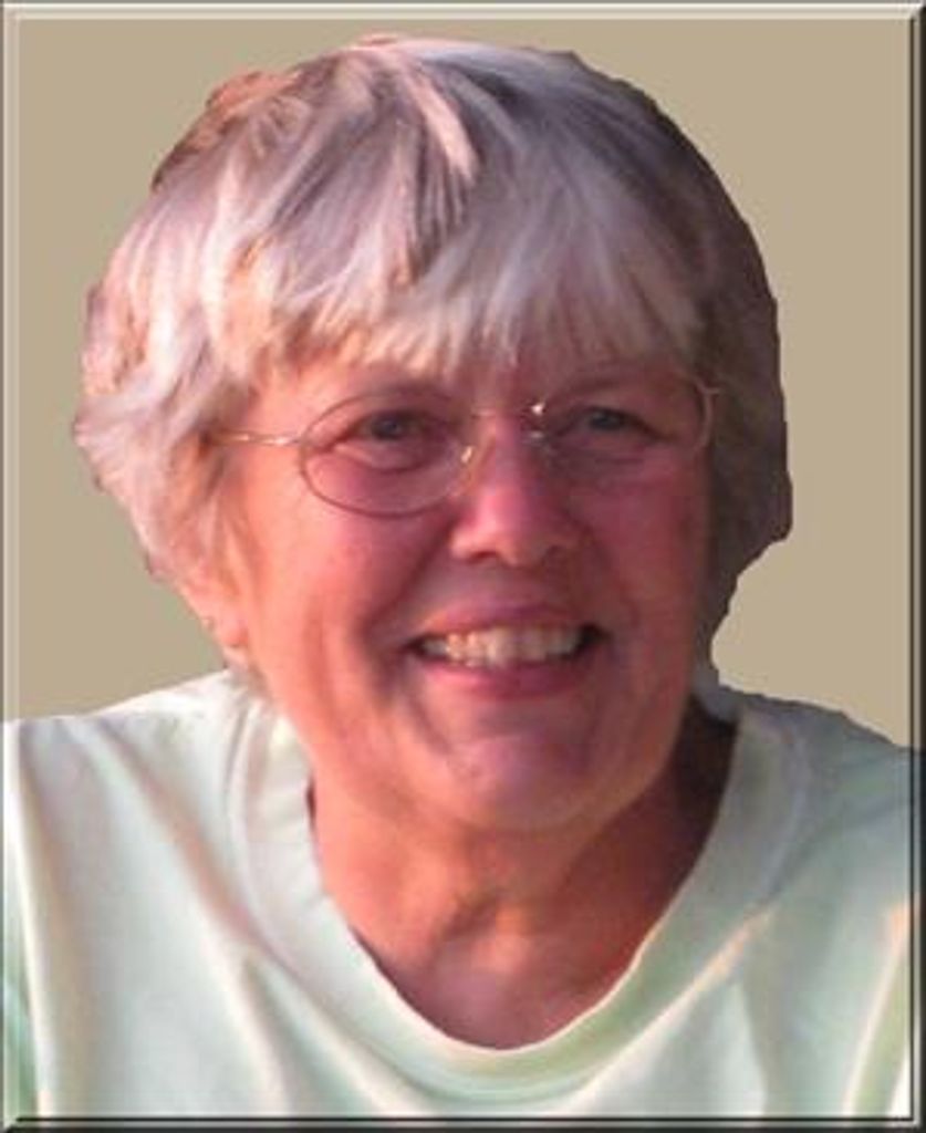 Donna Murray