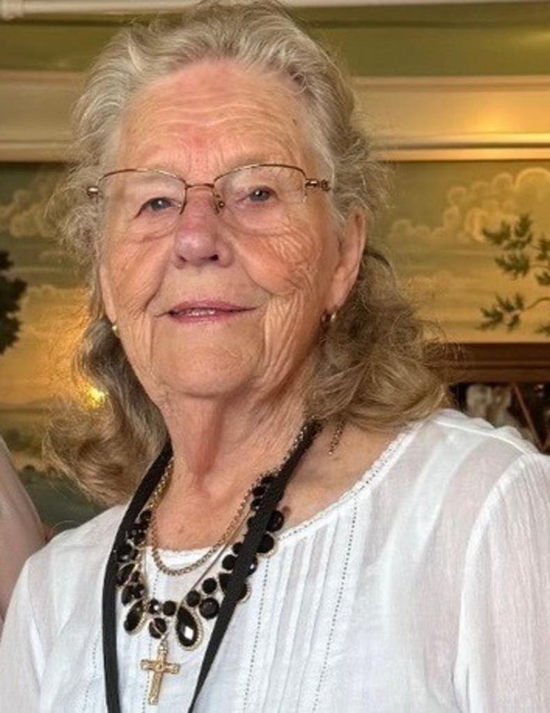 Martha Thompson Hudgins Profile Photo
