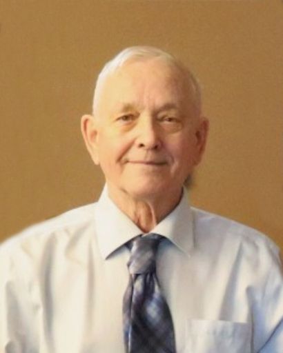 Martin Schimmel's obituary image