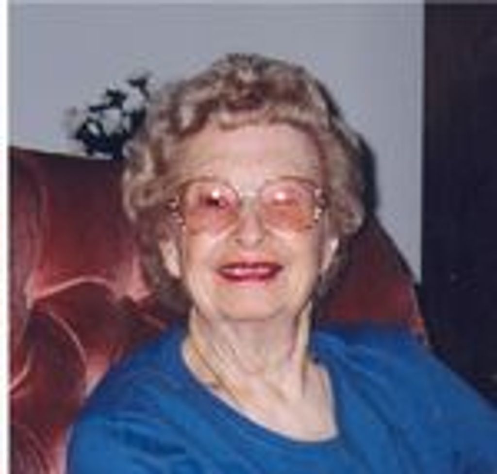 Leonora Henson