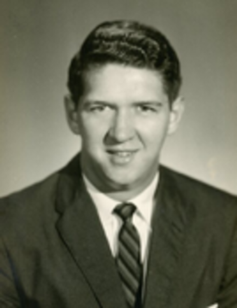 Clark Allen Taylor Profile Photo