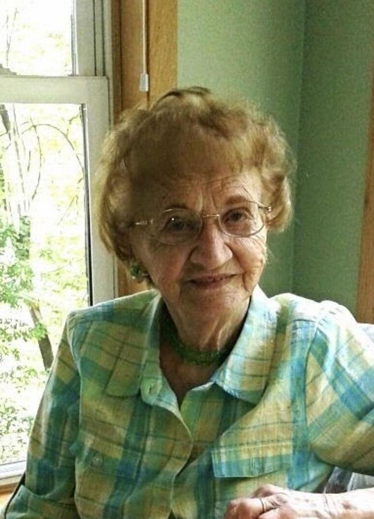 Marie Augusta Deaven Profile Photo